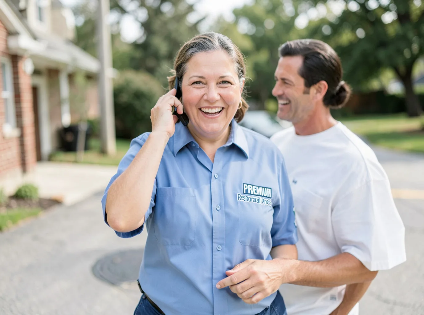 Water Damage Restoration Higganum, CT FAQs